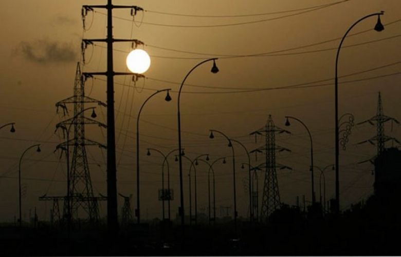 Pakistan has been gripped by severe energy shortages for some years with parts of the country facing electricity cuts for up to 20 hours a day.
