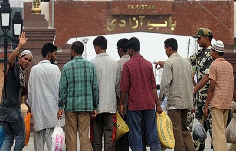 India to release 11 Pakistani prisoners