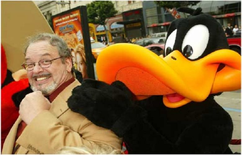 Joe Alaskey, voice of Daffy Duck, Bugs Bunny, dies