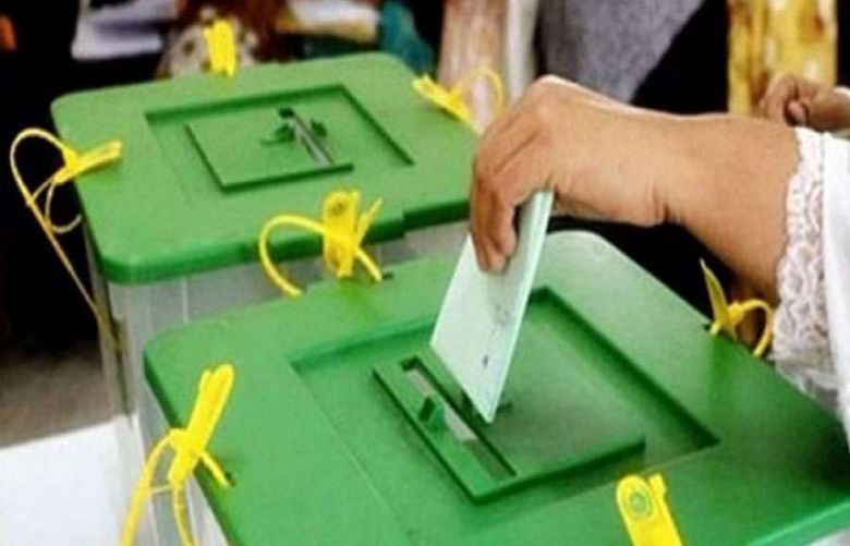 By-elections held in Quetta&#039;s NA 260