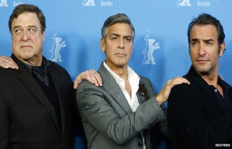 Newly released emails reveal George Clooney&#039;s disappointment at how The Monuments Men was received