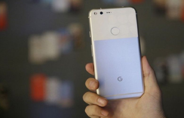 New Google Pixel smartphone debut expected October 4