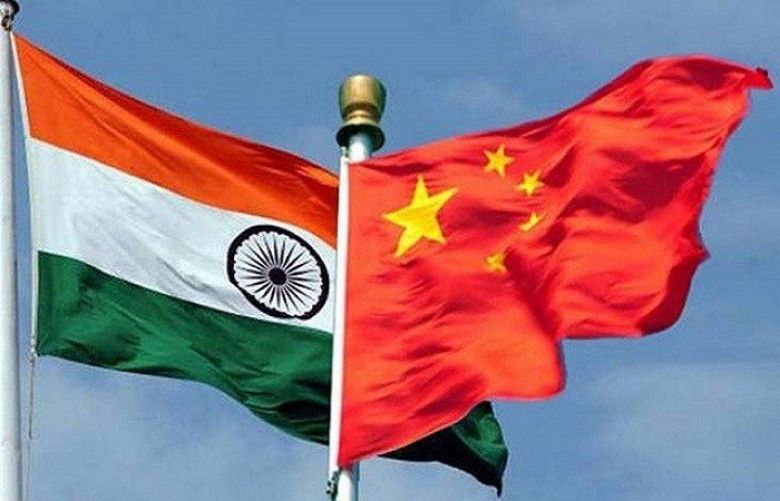 China losing patience with India, diplomats in Beijing told