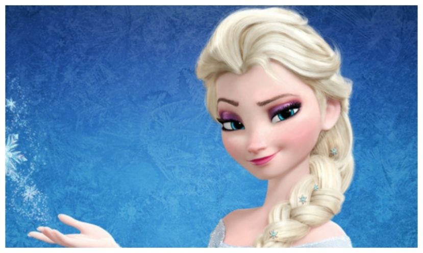 Disney&#039;s &#039;Frozen&#039; sued for $250 million over plagiarism