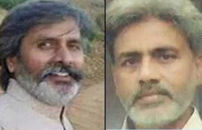 Three Senior Professors Expired in Rawalpindi road Accident