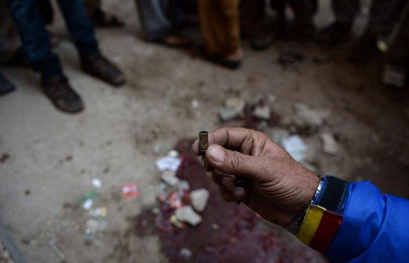 Balochistan: Three bullet-riddled bodies found in Pishin