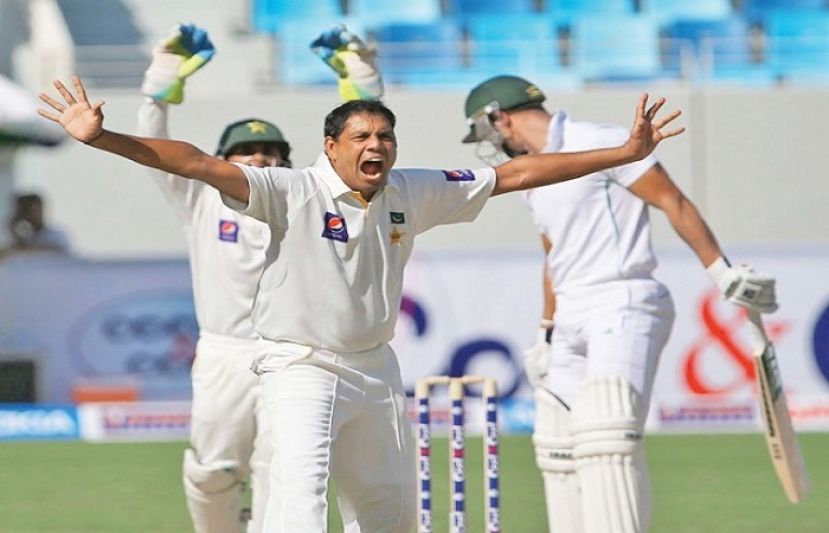Pakistan v Australia: New-look bowling attack expected in Test squad