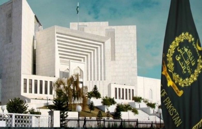 Supreme Court recalls services of acting CEC