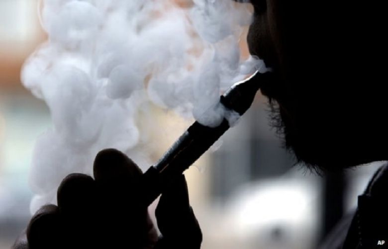 E-cigarettes appear to help smokers cut down but some say they are creating a new generation of addicts