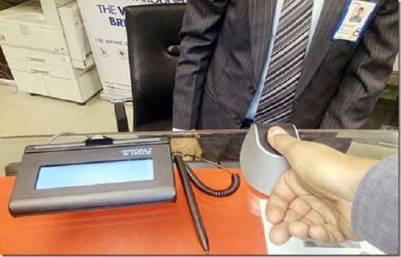 SIMs&#039; biometric verification: Deadline extended until May 15