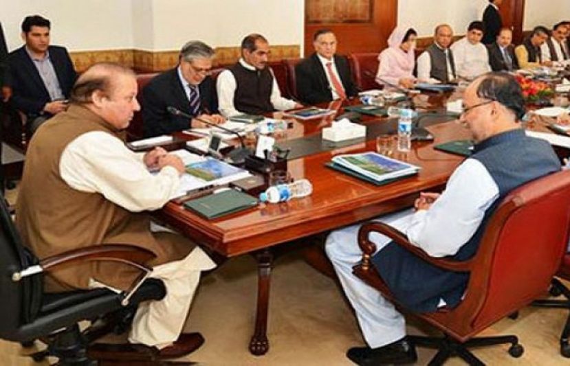 chairs cabinet meeting