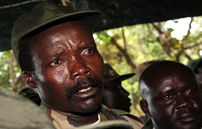 As manhunt ends, top African warlord Kony eludes justice