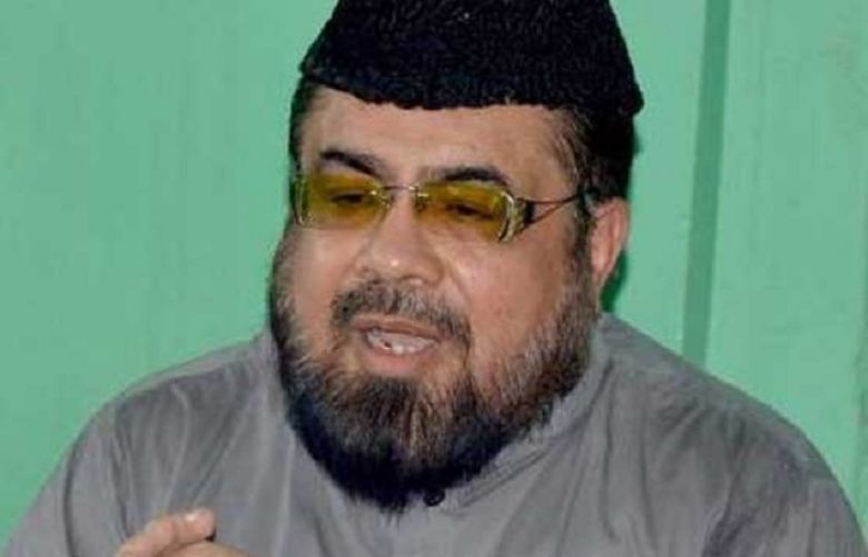 Mufti Abdul Qawi