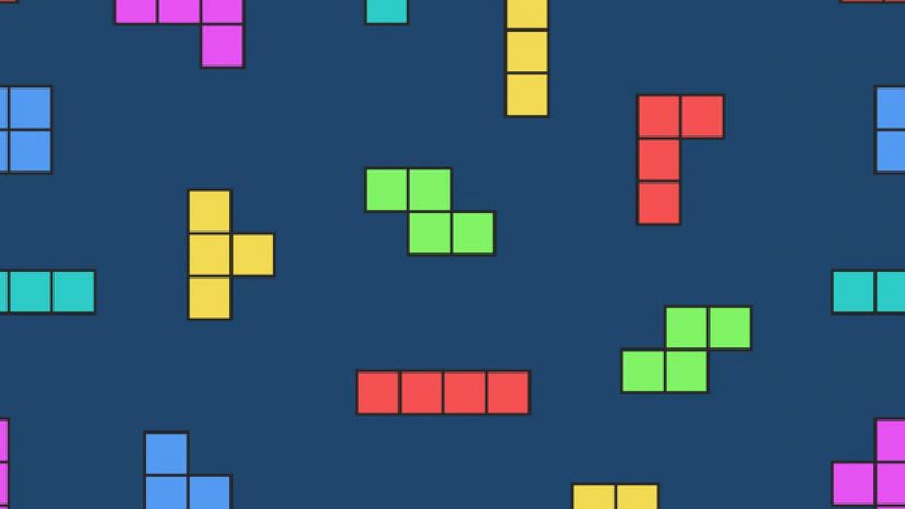 Tetris has been downloaded more than 425 million times as a paid-for app on mobile devices.