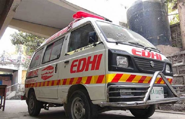 5 of Family Die in Road Accident