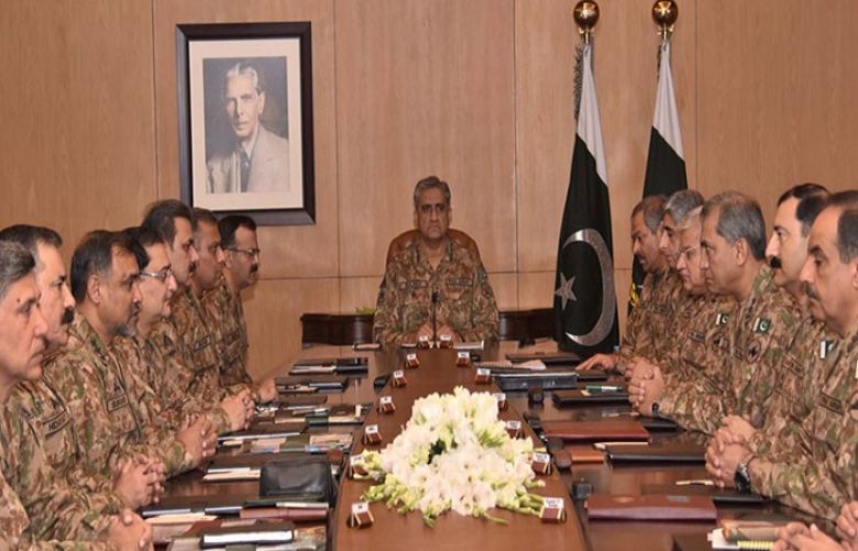 Army pledges to fulfill confidence reposed by SC for Panama JIT