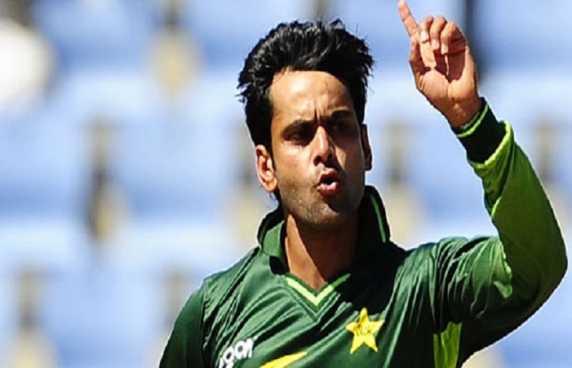 Nothing is on my mind over my bowling action: Muhammad Hafeez