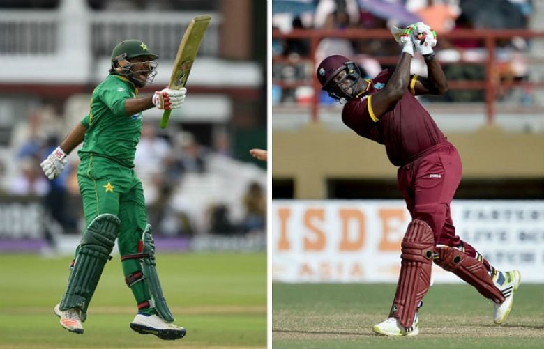 Pakistan to play 3 Tests, 3 ODIs, 2 T-20s in West Indies