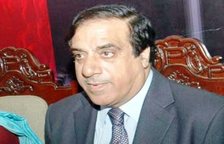  Jehangir Bader
