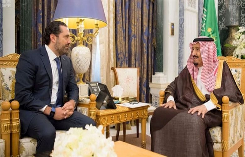 Saudi, UAE, Kuwait urge citizens to leave Lebanon