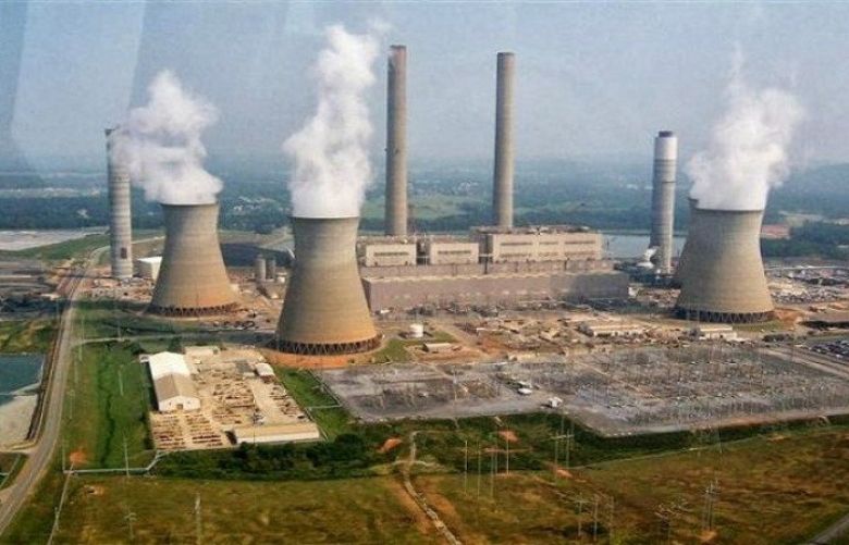 Punjab govt&#039;s &#039;Sahiwal power plant&#039; pictures stir controversy