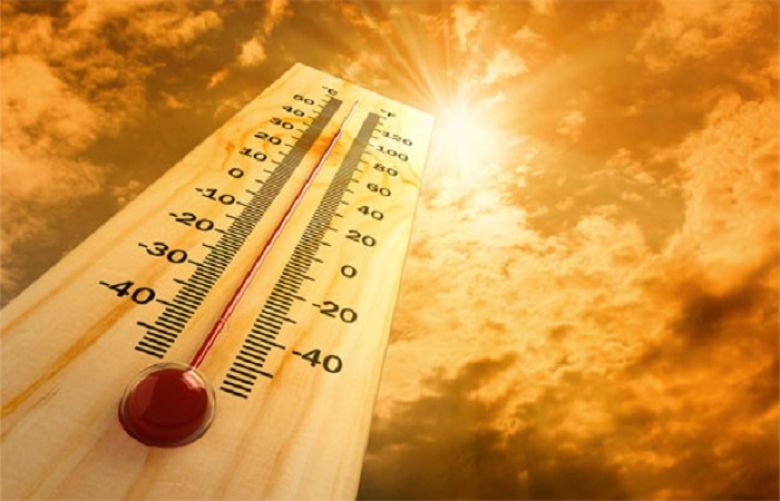 Met Office Issues Heatwave Alert for Karachi