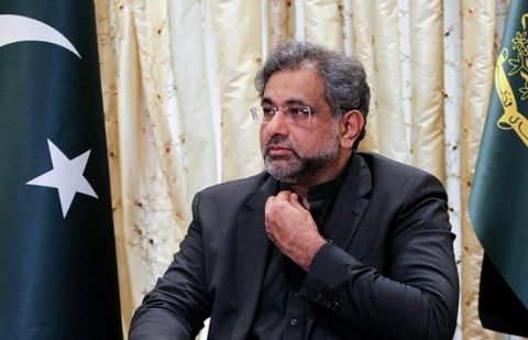 Country has come on 140th slot in corruption index: Abbasi 
