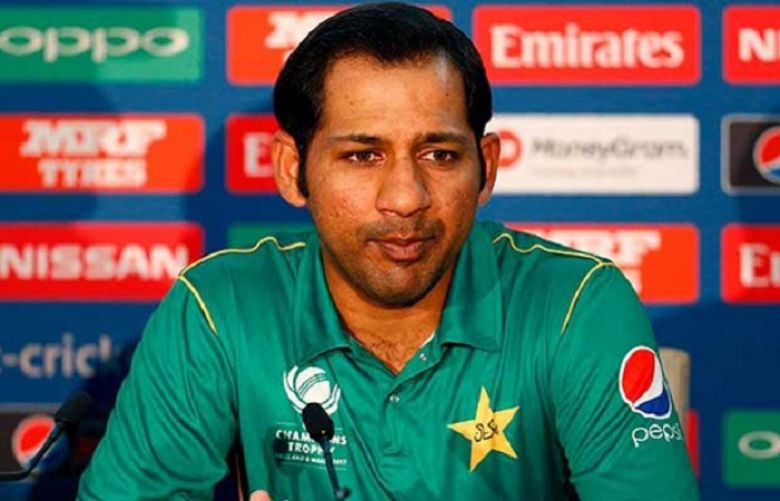 Sarfraz Ahmed rejects Chandimal&#039;s claims of witchcraft