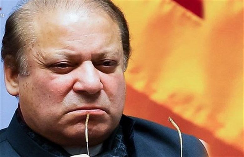 Nawaz Sharif holds meeting to exchange thoughts about tomorrow&#039;s hearing