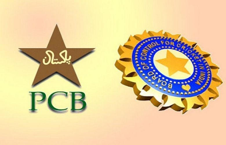 Pakistan Cricket Board (PCB) and Board of Control for Cricket in India (BCCI) 
