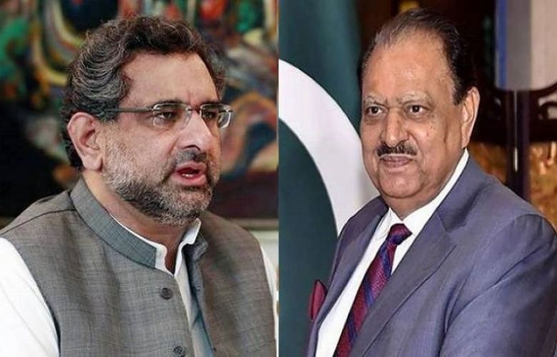 President, PM for Forging Unity, Ensuring Supremacy of Constitution  