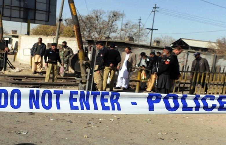 4 Killed, 5 Injured in Panjgur Blast