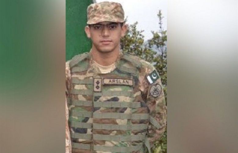 خیبرایجنسی: چیک پوسٹ پر سرحد پار سے فائرنگ میں پاک فوج کا افسر شہید