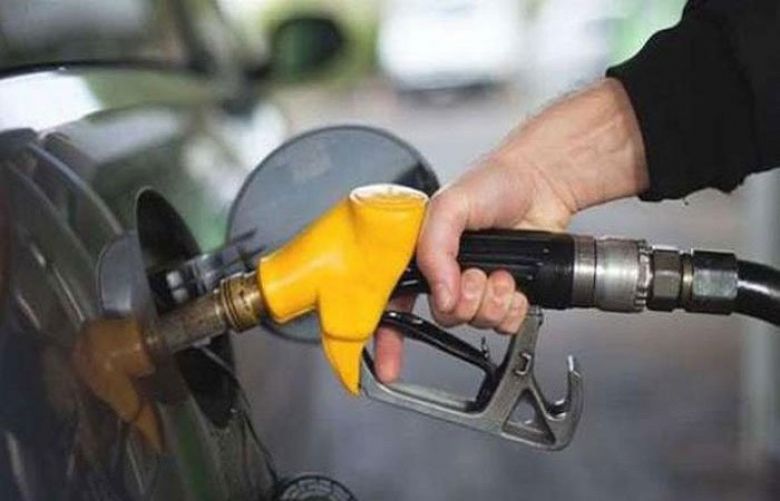 Petroleum products witness overall 3.39% increase in 12 months