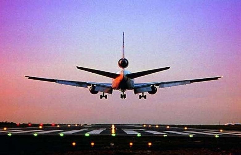 Lahore airport gets new system to help planes land in dense foggy conditions