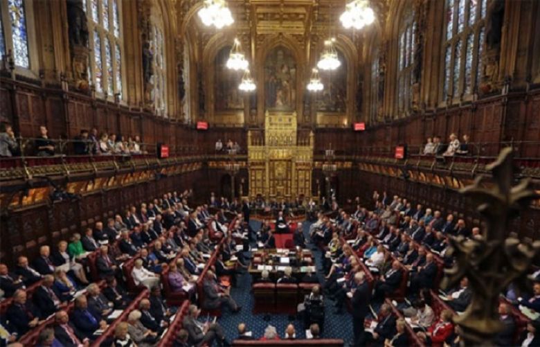  British Parliament