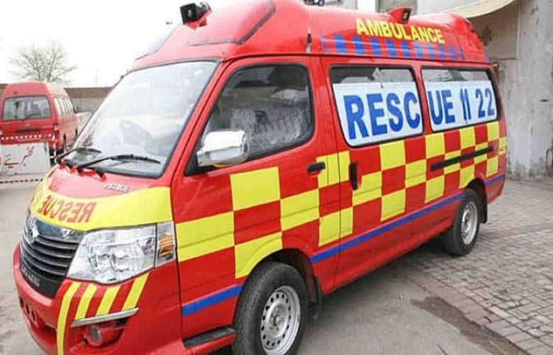 Three children injured in Quetta roadside blast