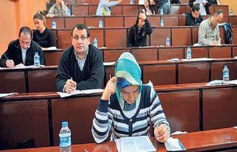 Turkey: 32 people arrests in exam cheating scandal