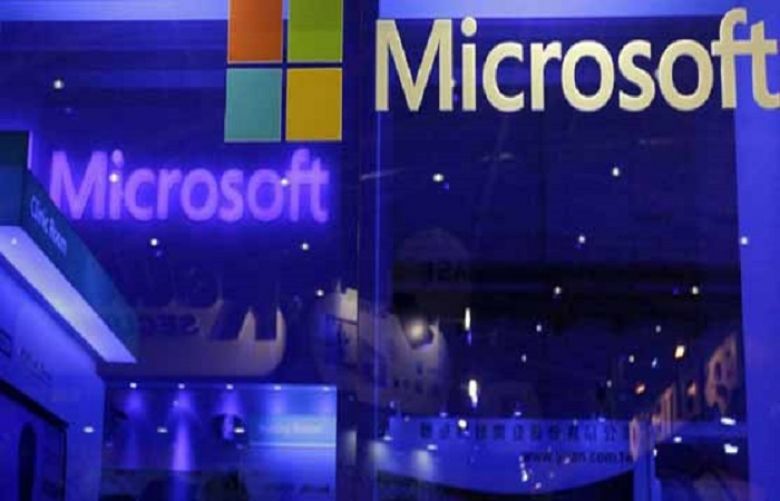 Microsoft considers establishing innovation centre in Peshawar