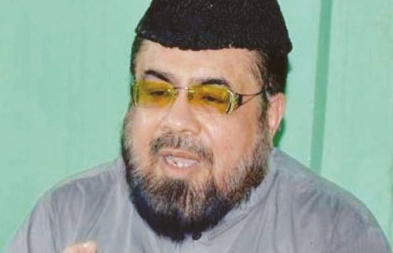 Mufti Abdul Qavi