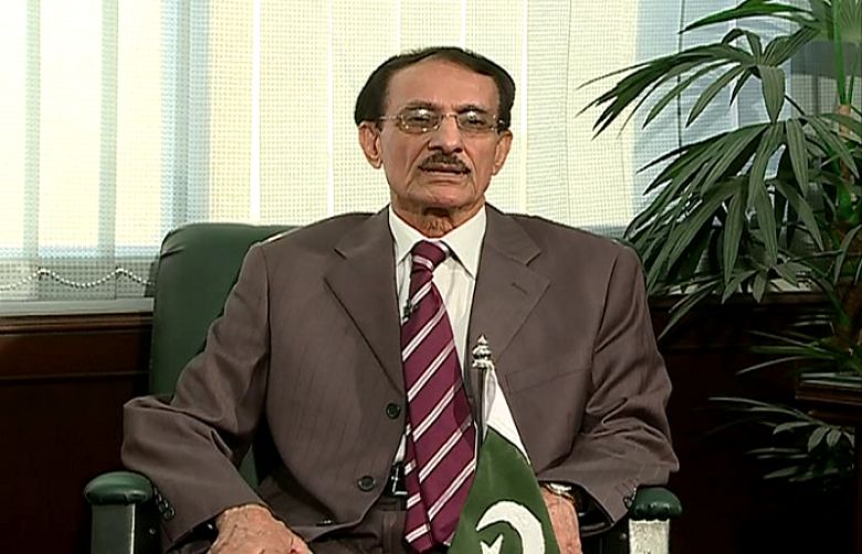 Pakistan Ka Qaid (26-12-2014)