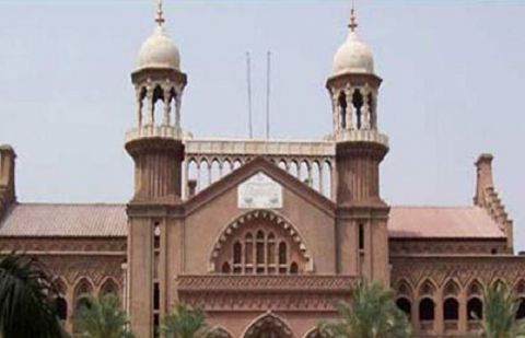New LHC bench formed to hear petition against PAT protest