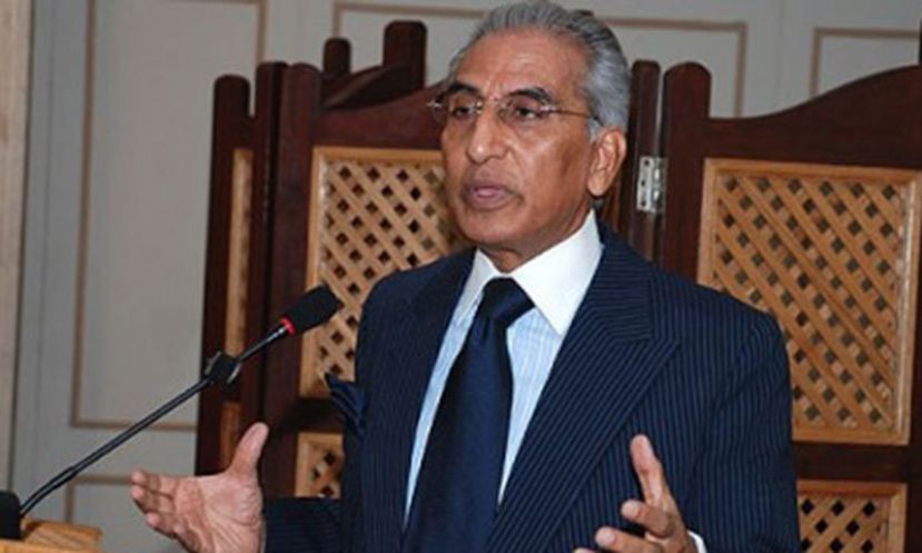 Fatemi to leave for US today on official visit