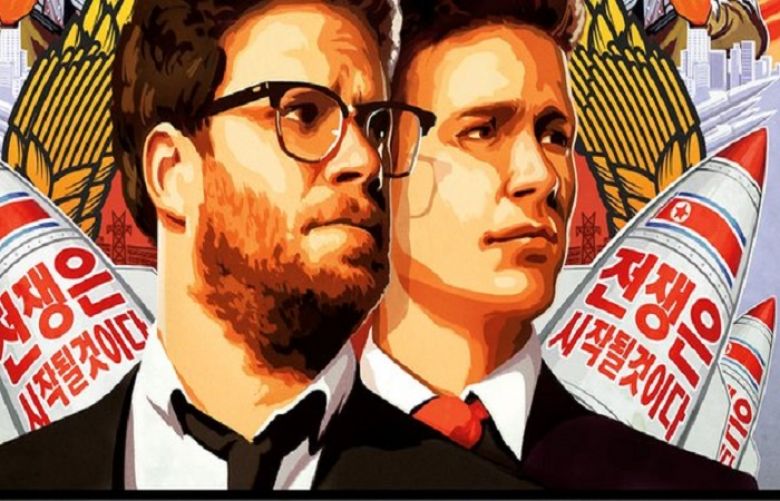 Sony film The Interview has featured highly in hackers&#039; demands