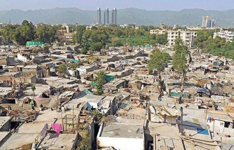 CDA blacklists 73 housing societies after years of occupancy