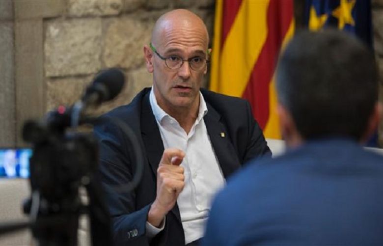 Catalan authorities won’t follow orders from Madrid: Official