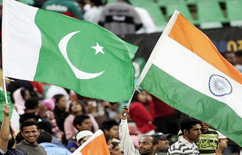 BCCI writes letter to govt to play series with Pakistan