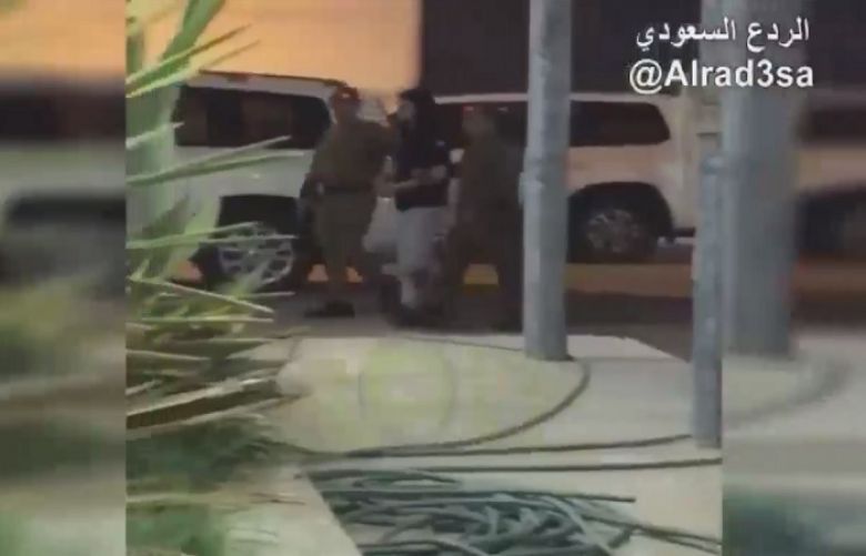 The Riyadh Police arrested the prince earlier on Thursday, few hours after an order from the king