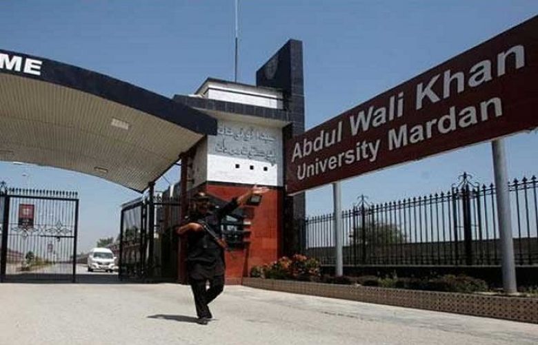 Mardan university reopens after Mashal murder