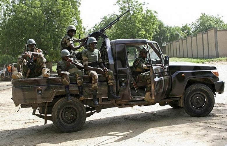 The United Nations has registered around 50 attacks and clashes between rebel fighters and Niger troops since February.